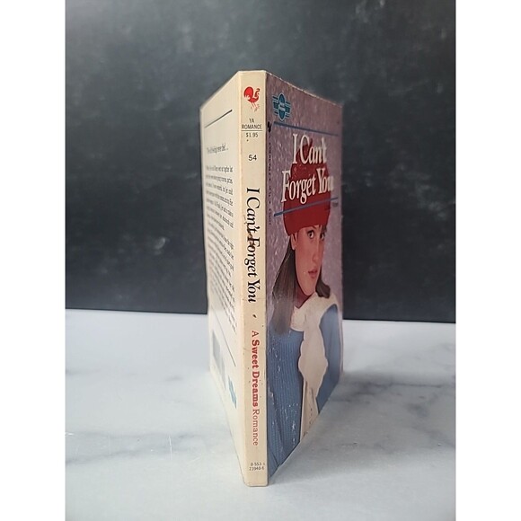 I Can't Forget You By Lois I. Fisher Paperback - Picture 10 of 10